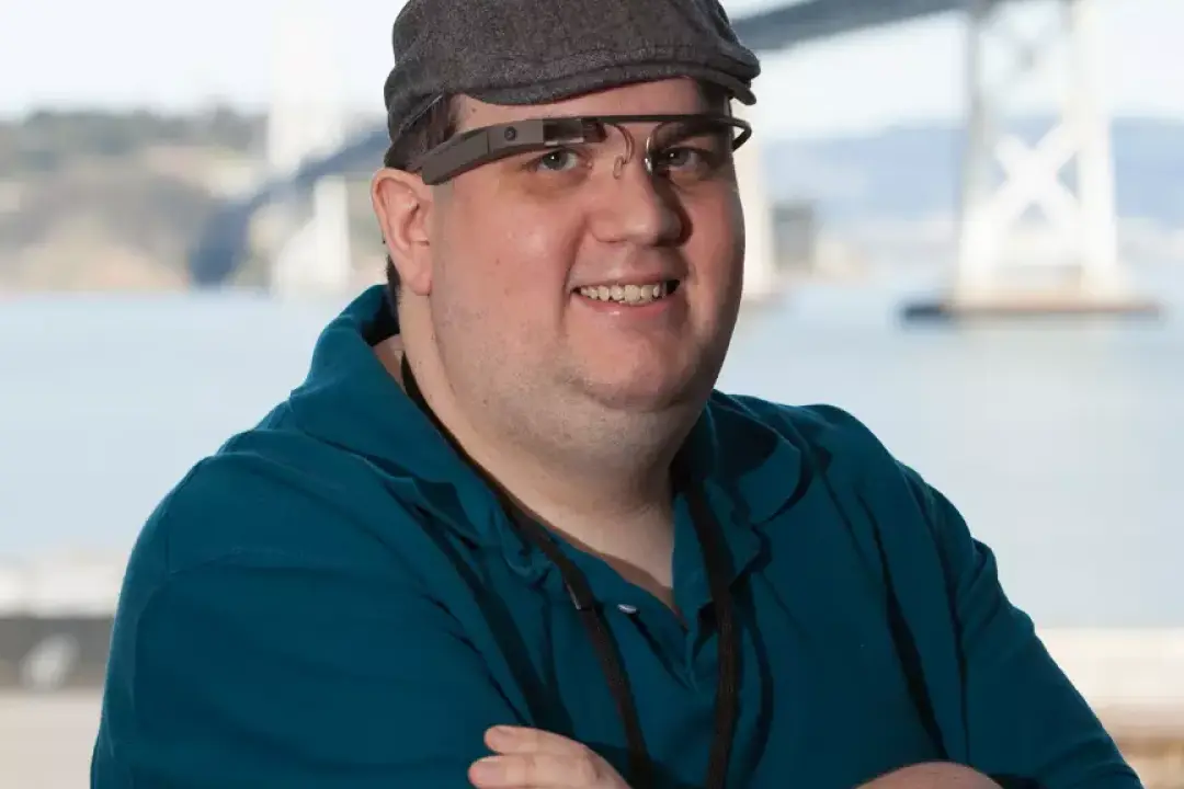 Life on the Other Side of the Glass Life on the Other Side of the Glass