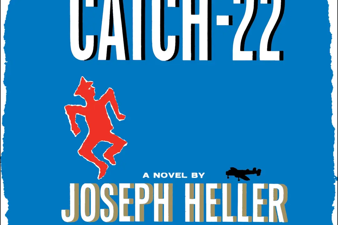 Catch 22 Catch 22