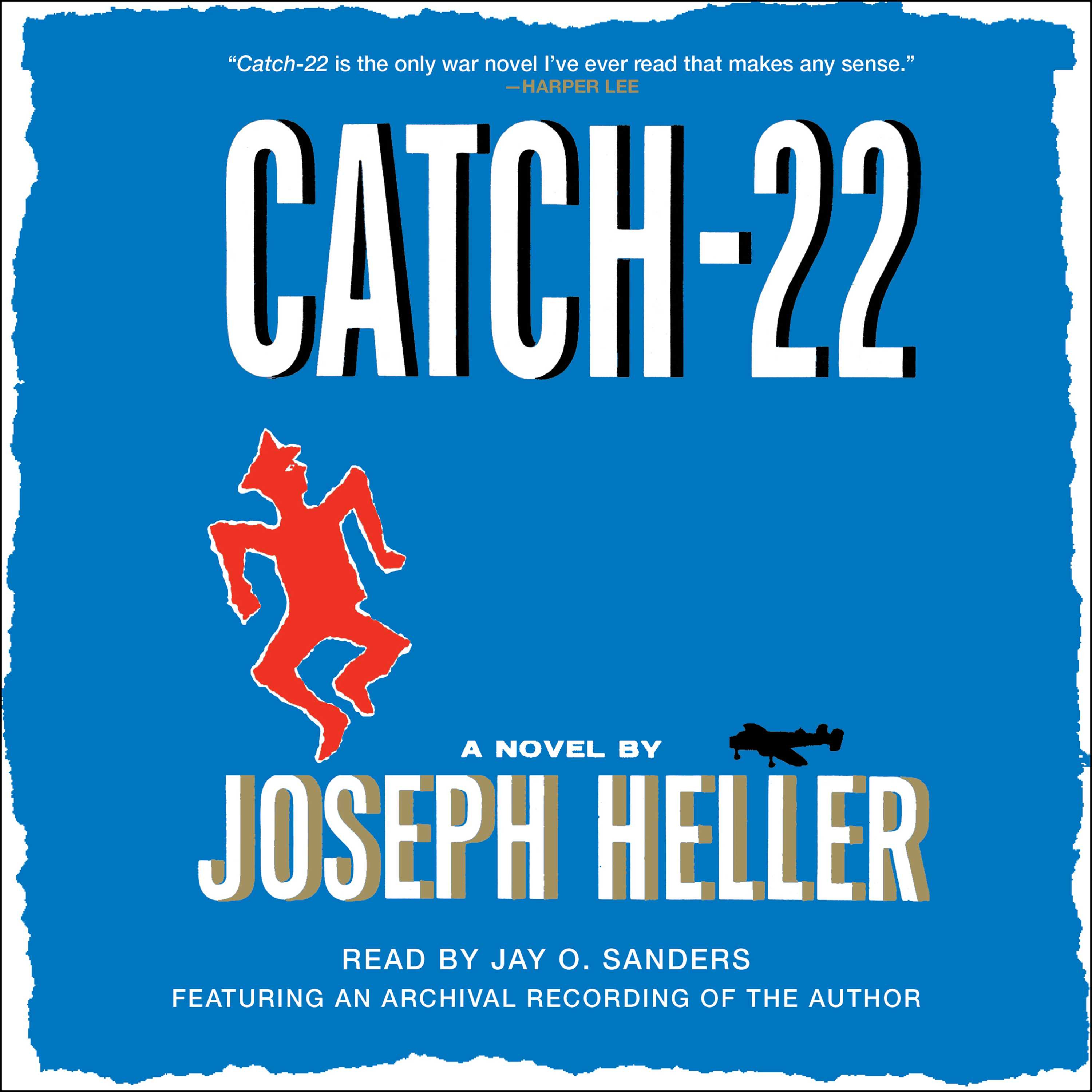 Audiobook Cover of