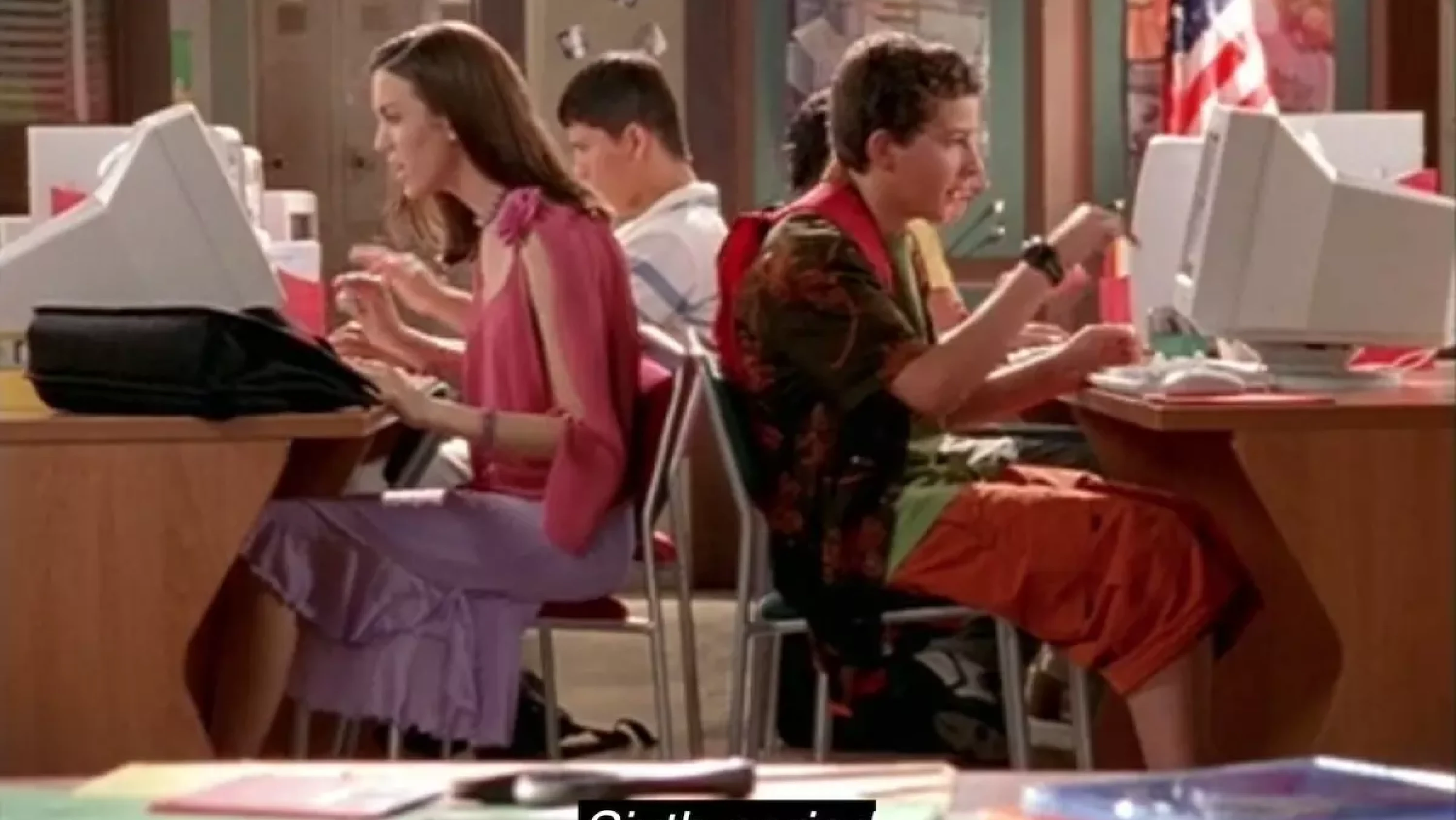 Influenza, the Musical Influenza, the Musical