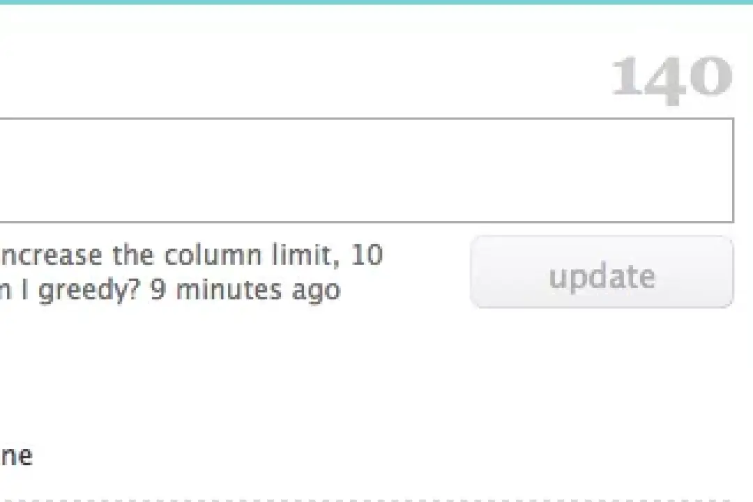 Twitter Tip: A Better @replies List in TweetDeck Twitter Tip: A Better @replies List in TweetDeck