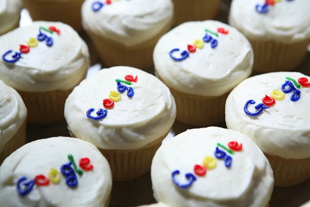 Another Fantastic Google I/O Another Fantastic Google I/O