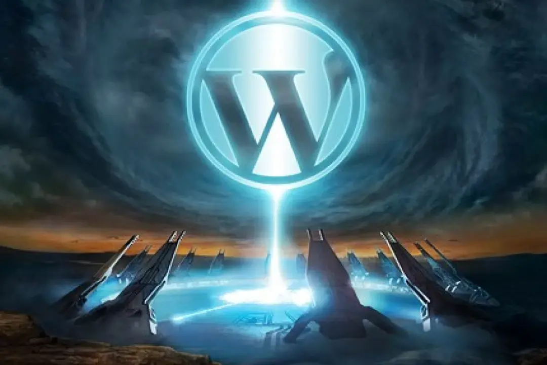 Migrated Back to WordPress Migrated Back to WordPress