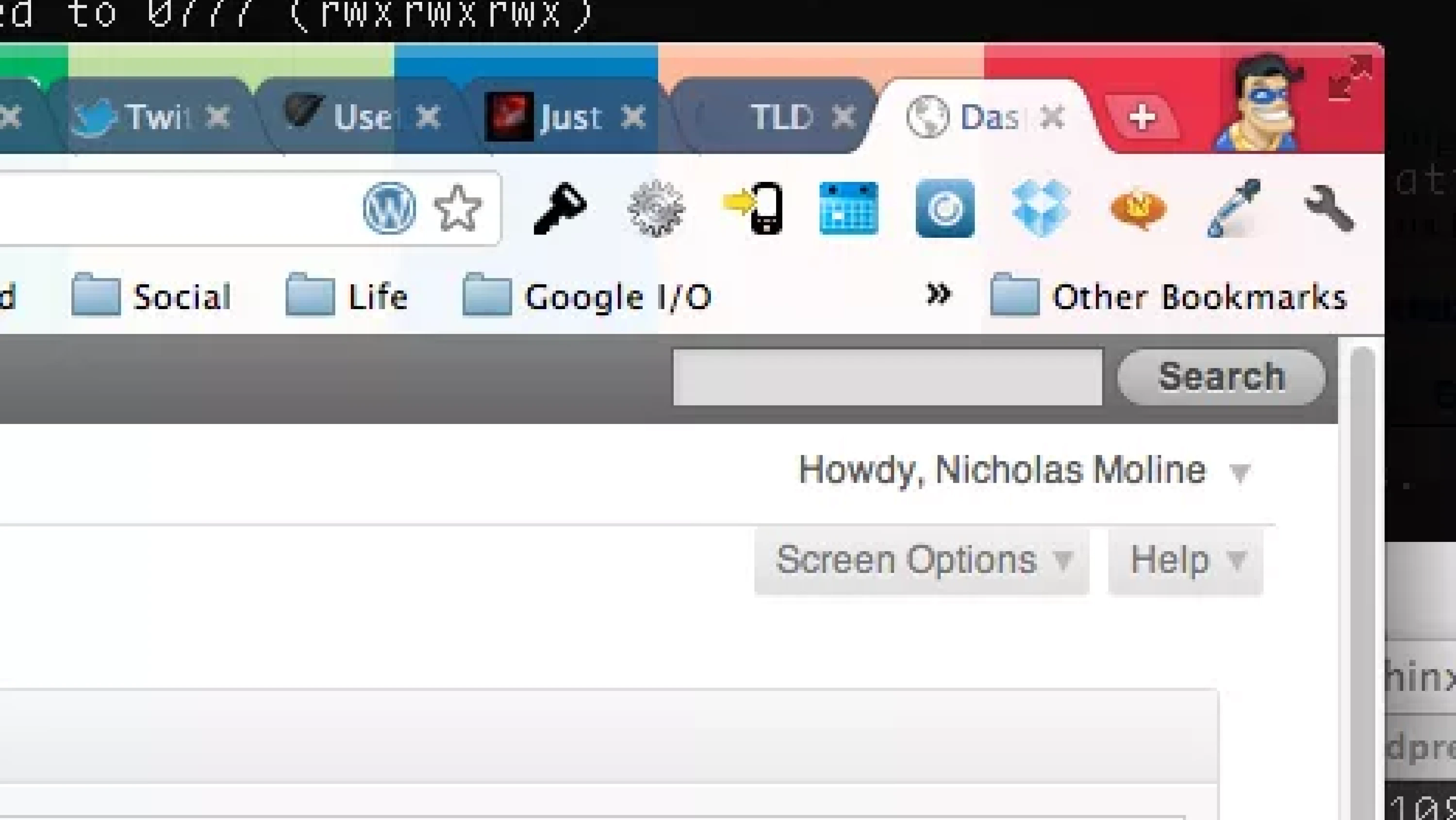 Saved Chrome Profiles Feature moves to Beta Build Saved Chrome Profiles Feature moves to Beta Build