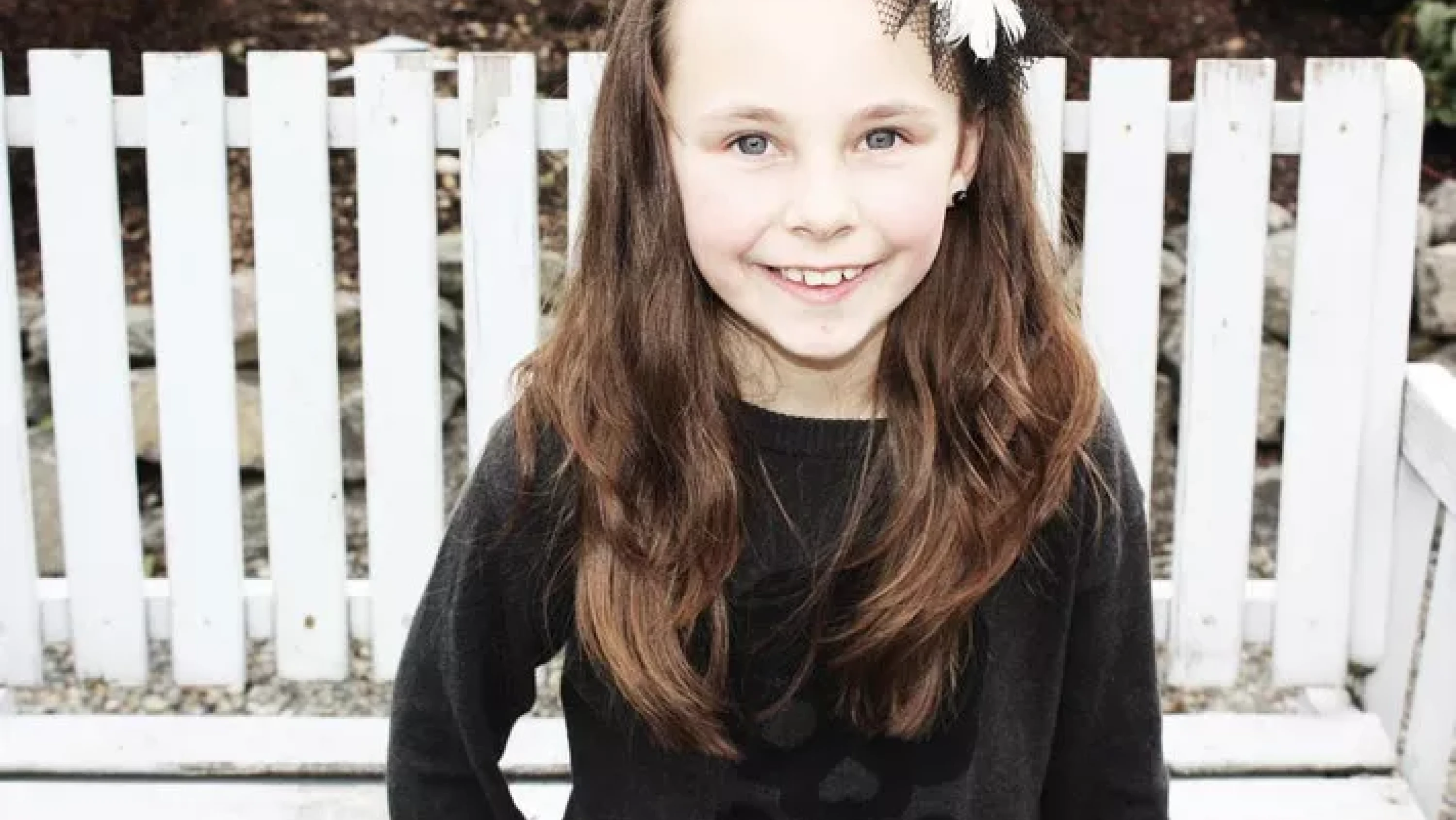 Rachel Beckwith's Amazing Gift Rachel Beckwith