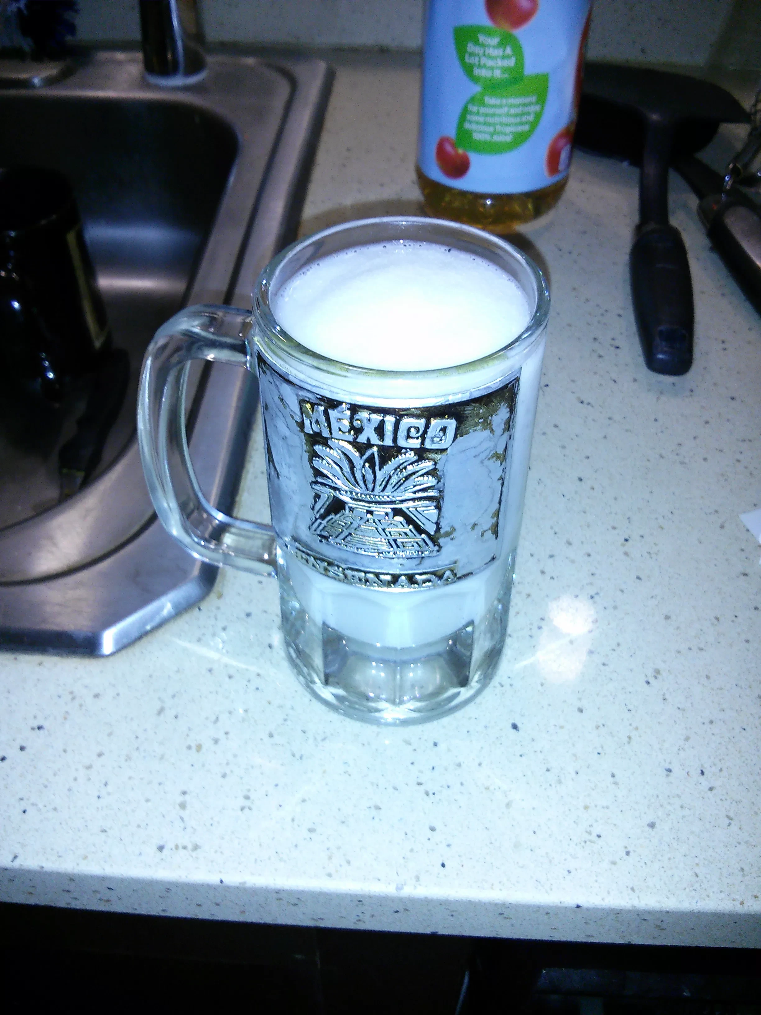 Pina Colada