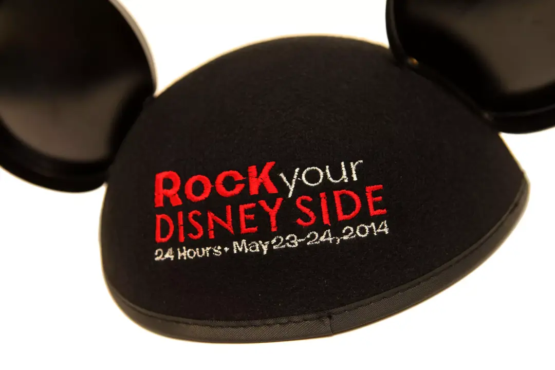Looking forward to the Third annual 24 hour Disney Day Looking forward to the Third annual 24 hour Disney Day