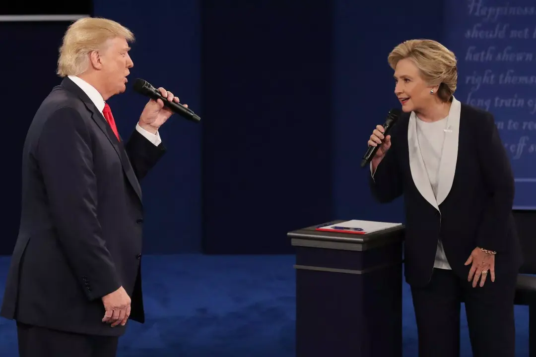 How I am voting this election How I am voting this election