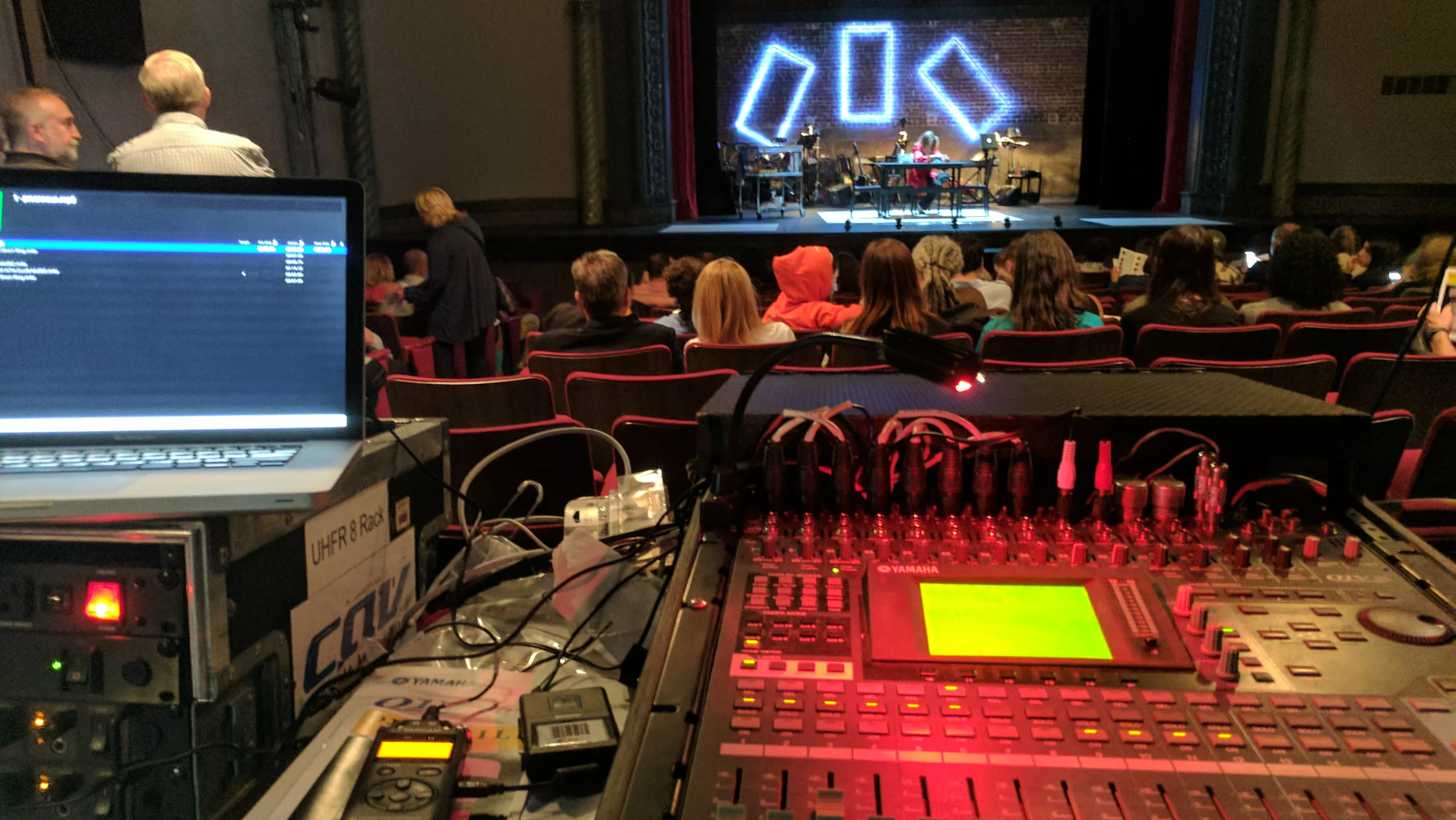 Next to Normal was Next to Perfect Next to Normal was Next to Perfect