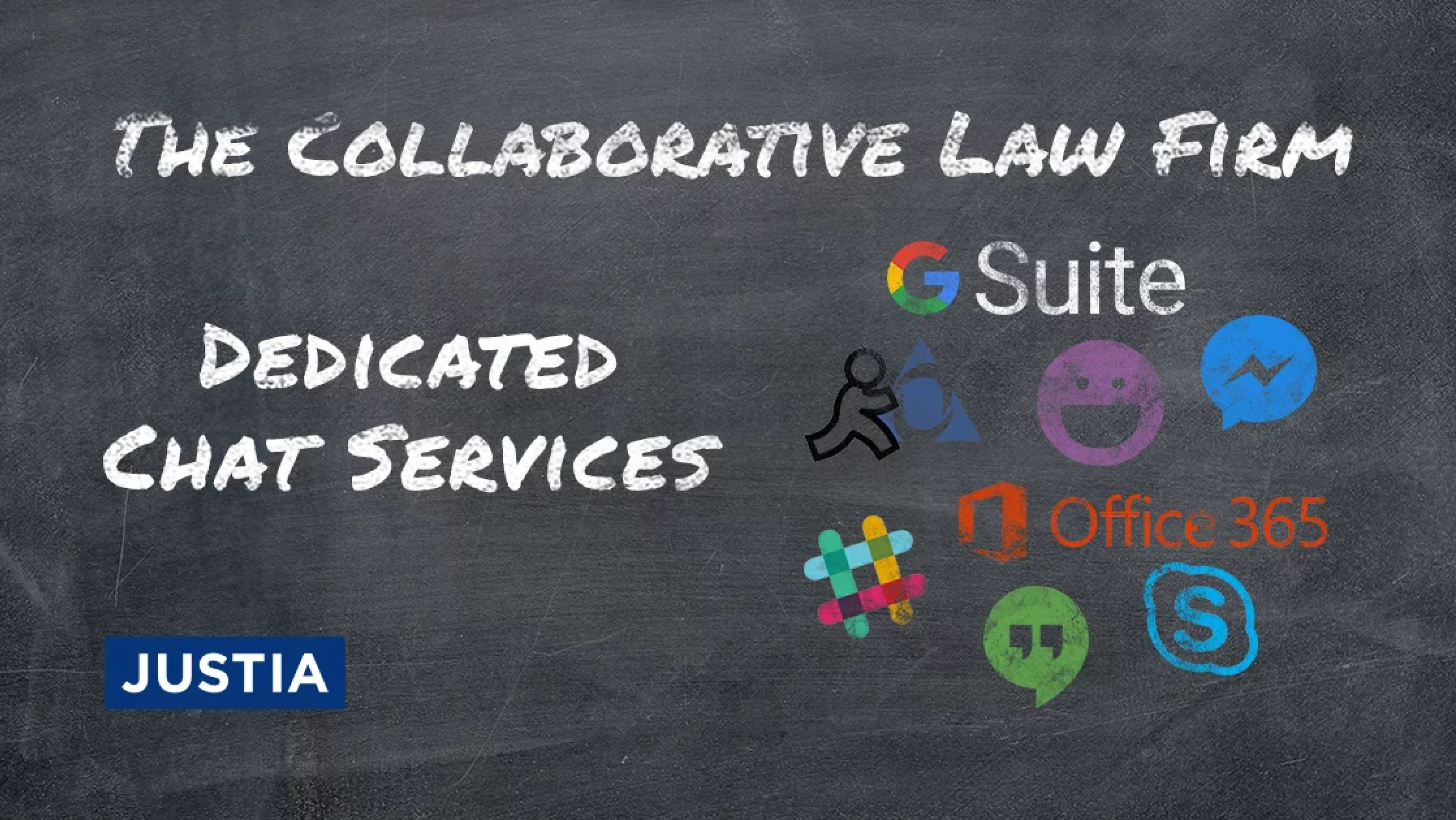 Collaborative Firm 2: Multi-User Chat The Collaborative Law Firm: Part 2: Multi-User Chat